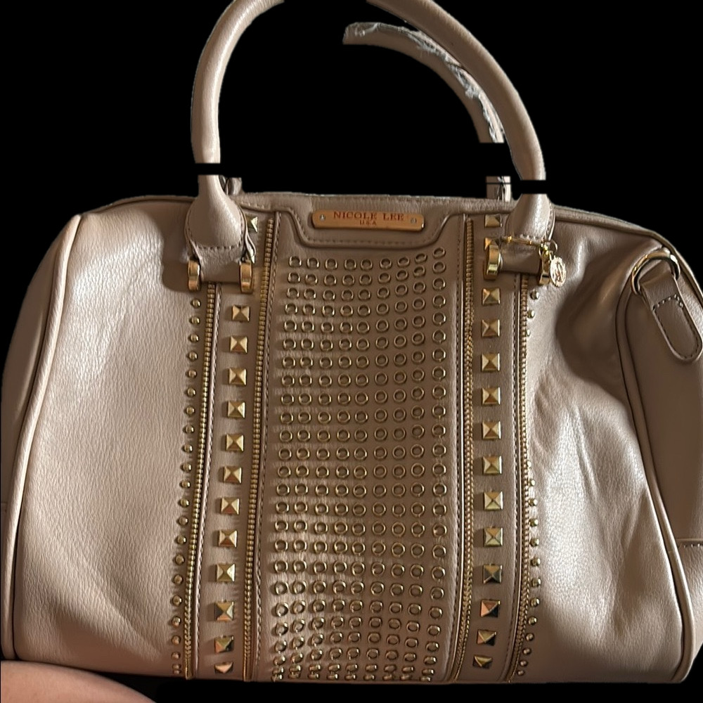 Nicole Lee purse